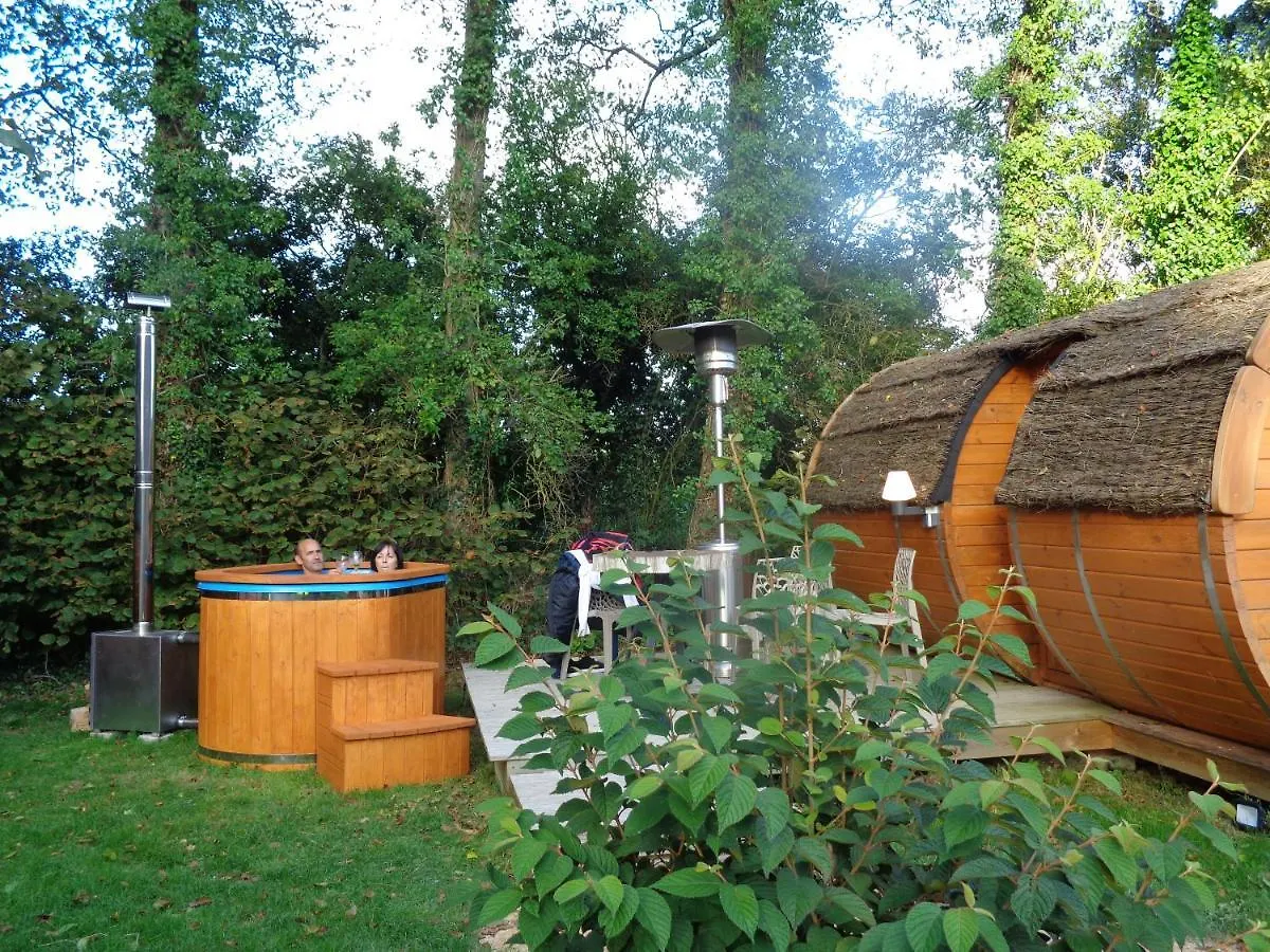 Chalet Villa Tonn