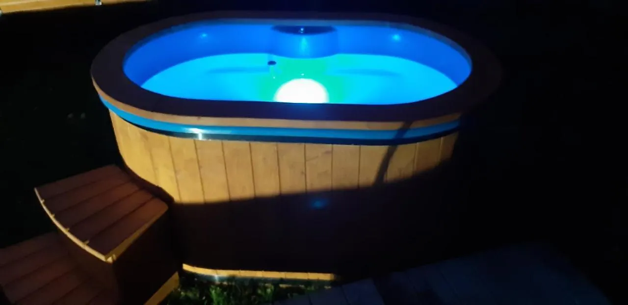 Chalet Villa Tonn