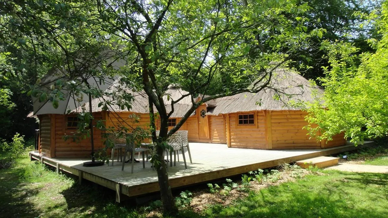 Chalet Villa Tonn