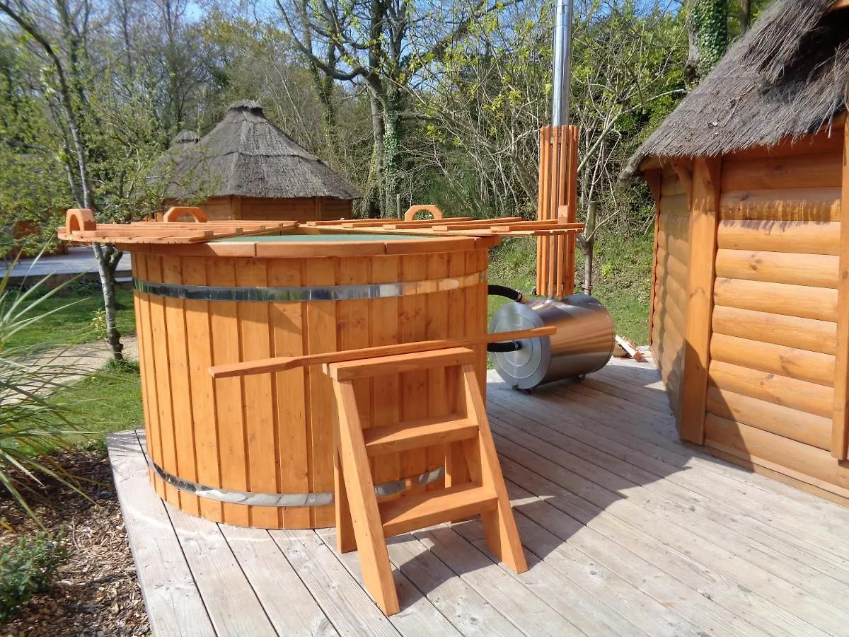 Chalet Villa Tonn