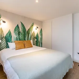 Appartamento Lik - La Courrouze, Rennes