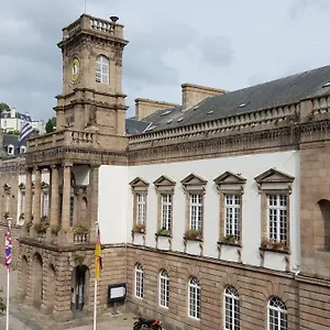 Appartamento De La Mairie, Morlaix
